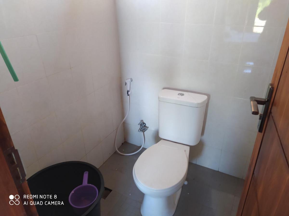 Akria Bed And Breakfast Bayan Luaran gambar