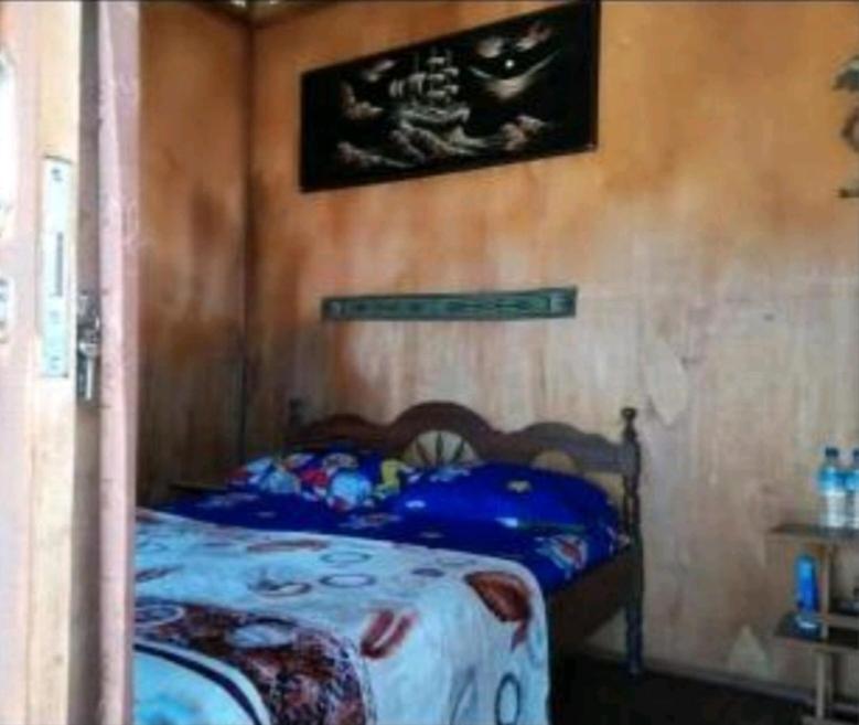 Akria Bed And Breakfast Bayan Luaran gambar