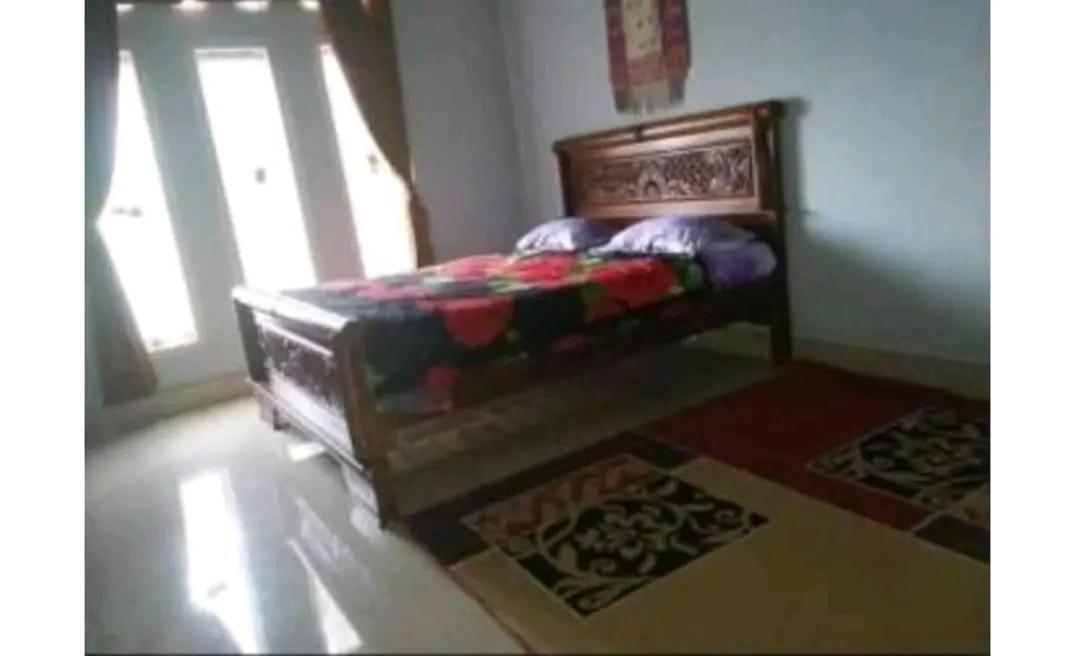 Akria Bed And Breakfast Bayan Luaran gambar